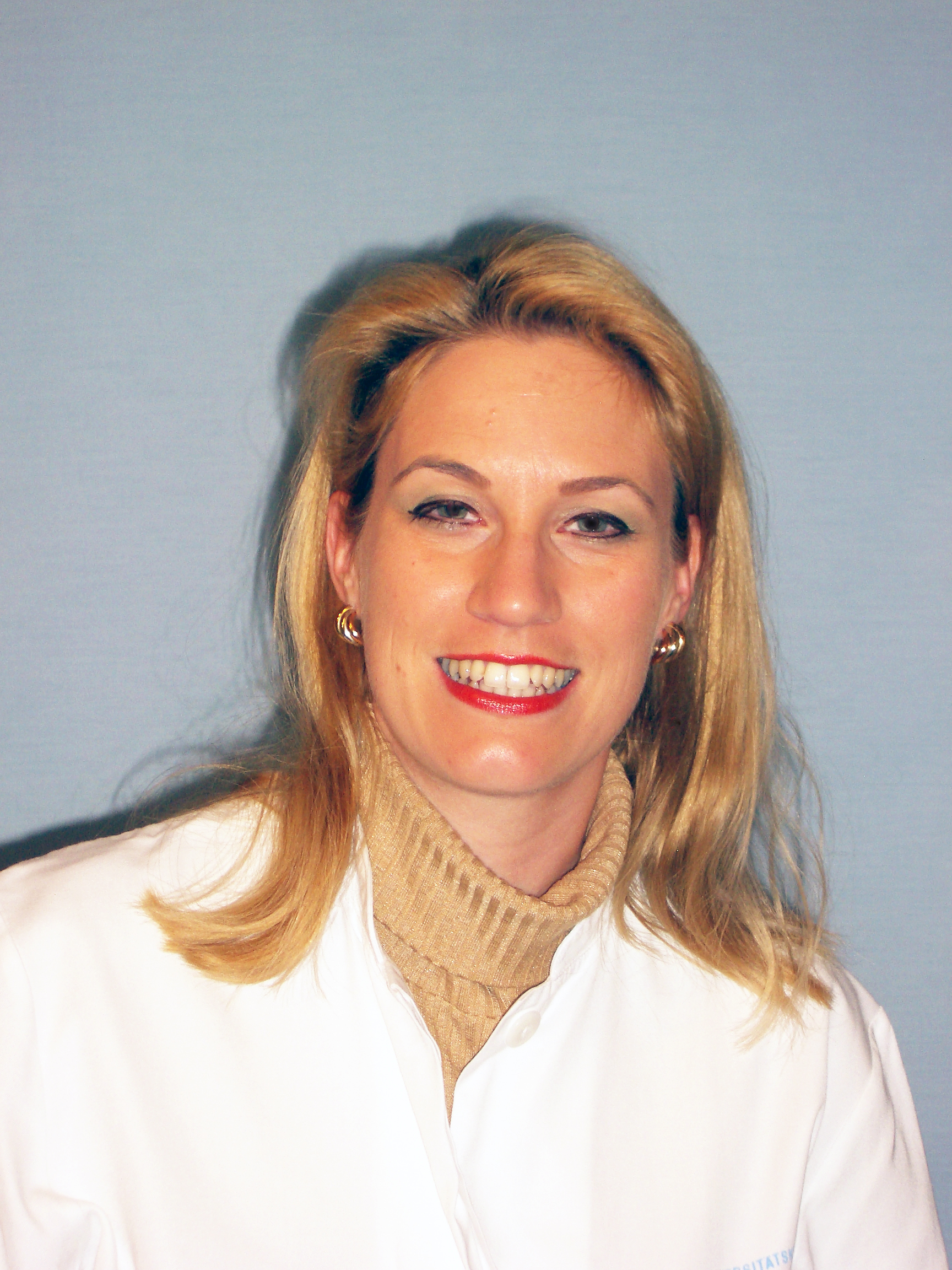 Prof. Dr. Nicole Eter