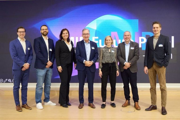 Erfolgreiches MIB Future Panel 2025 in Bonn